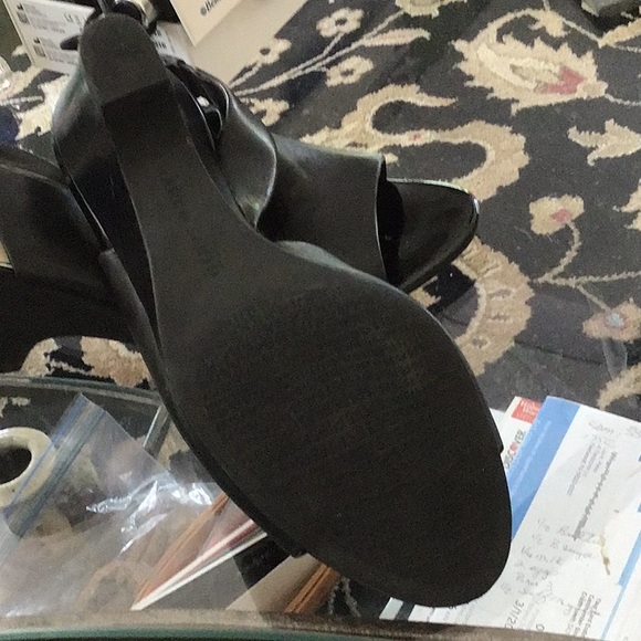 Frank sarto sandals - Picture 5 of 5